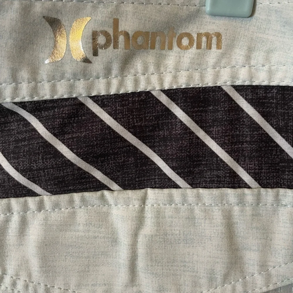 Hurley board shorts